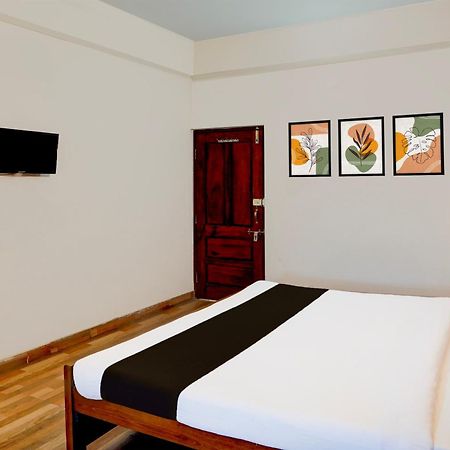 Super Hotel O Jwalapur Near Prem Ashram Haridwār Exteriör bild